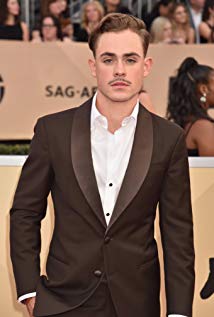 Dacre Montgomery